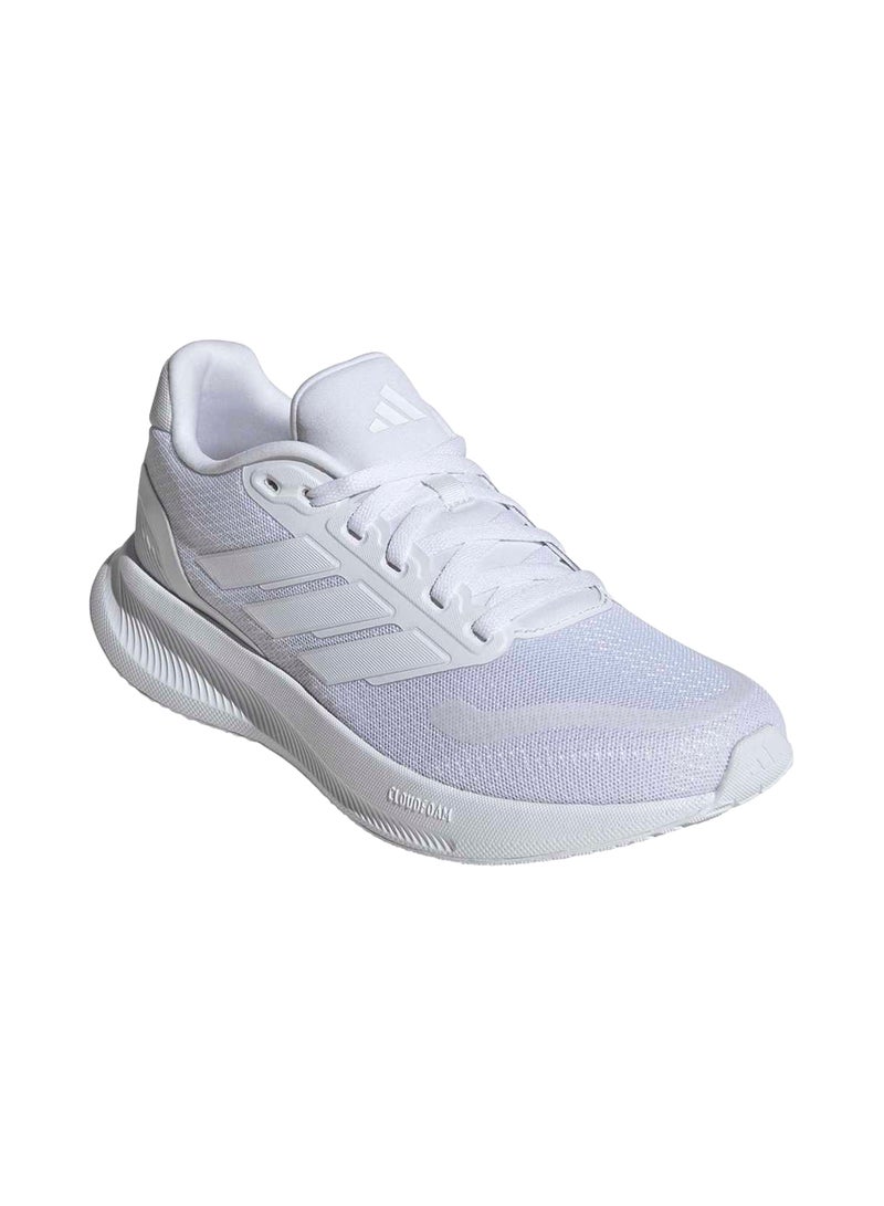 Adidas Runfalcon 5 Cloudfoam Running Shoes - Image 4