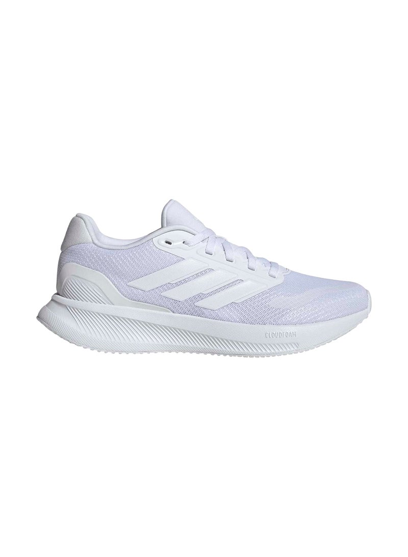 Adidas Runfalcon 5 Cloudfoam Running Shoes - Image 1