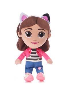 Gabby's Dollhouse Plush Gabby 10-Inches  - Image 1