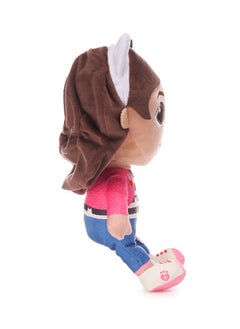 Gabby's Dollhouse Plush Gabby 10-Inches  - Image 2