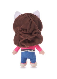 Gabby's Dollhouse Plush Gabby 10-Inches  - Image 3