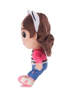 Gabby's Dollhouse Plush Gabby 10-Inches  - Image 4