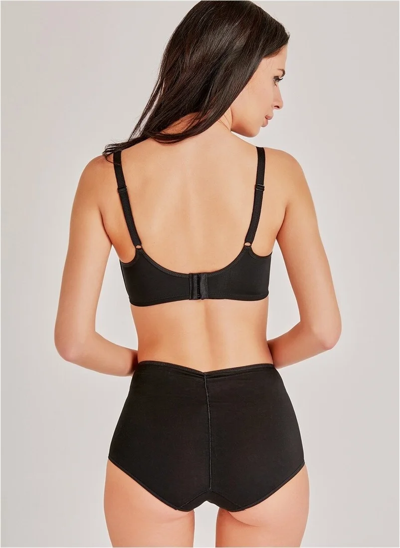 ماجيك فورم Women's Hollow Lace Bra