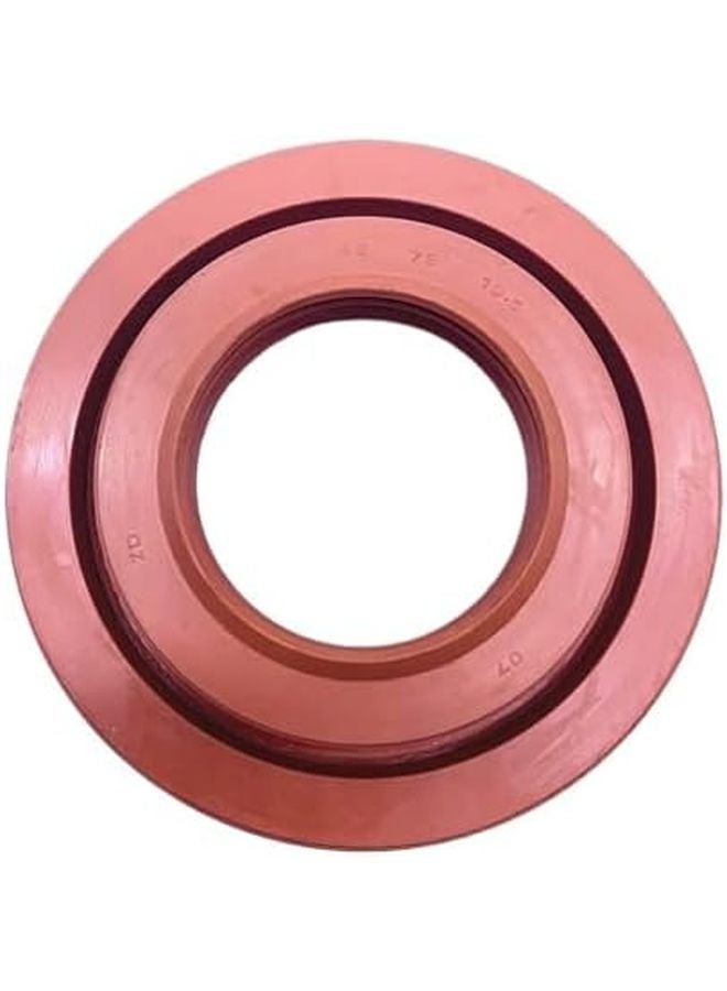 Panasonic Washing Machine Drum Water Seal NSK Bearing 6205 6305 6306 6207 88mm 42mm Red - Image 2