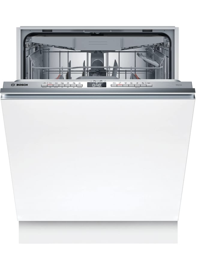 بوش Series 6 fully-integrated dishwasher 60 cm SMV4IMX62T SMV4IMX62T Not applicable - Image 1