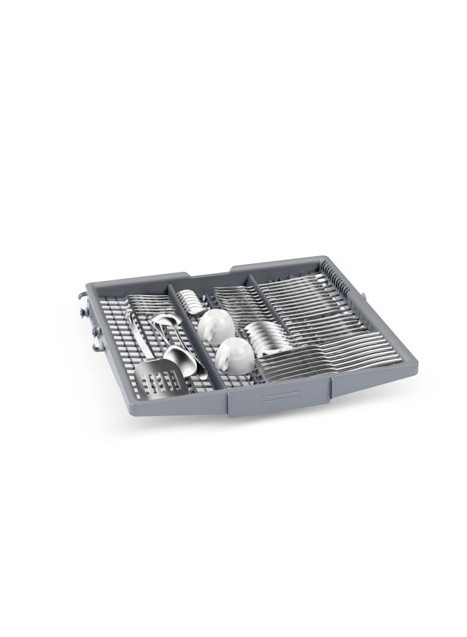 بوش Series 6 fully-integrated dishwasher 60 cm SMV4IMX62T SMV4IMX62T Not applicable - Image 4
