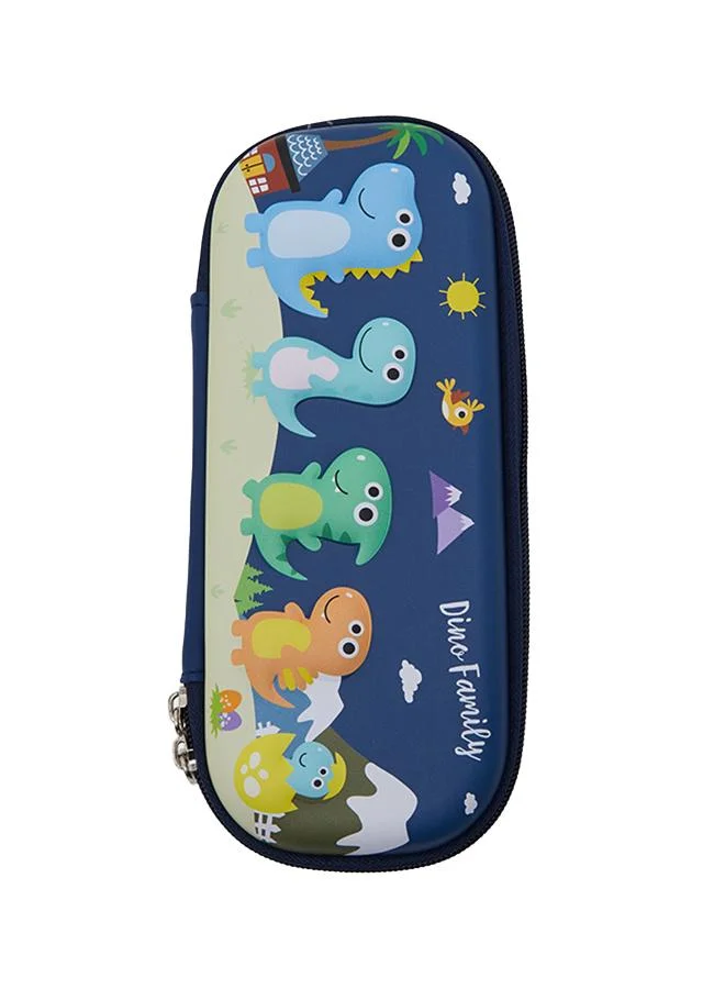 أطفال وأكثر Babies & More Kids Multicolor Pencil Case