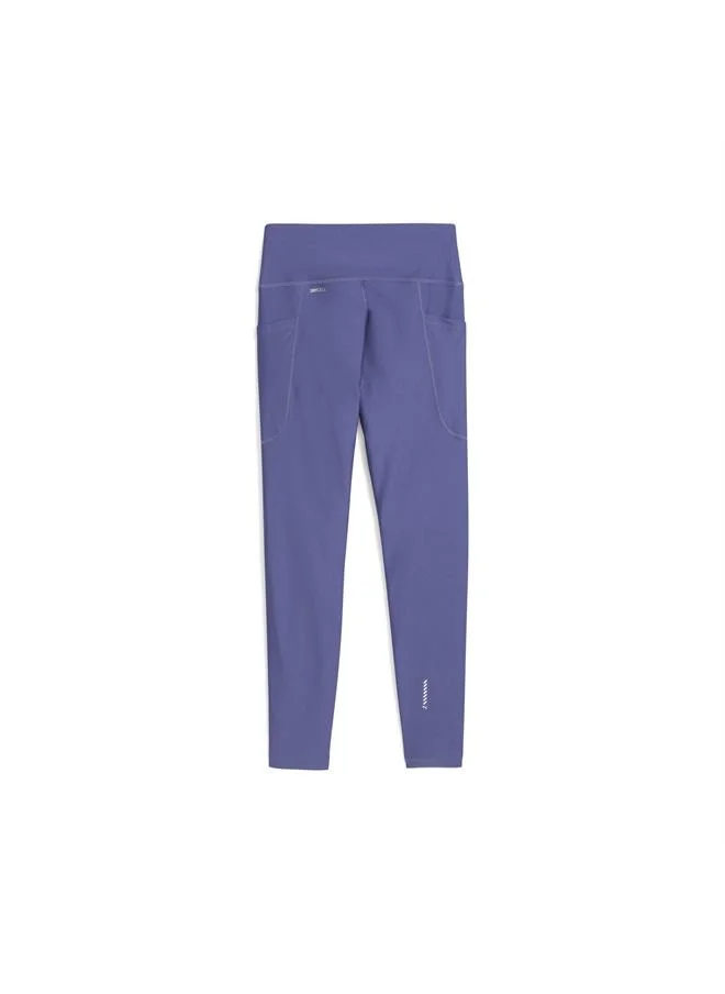 Puma Blue Crystal VELOCITY Running Tights Women for Women | Best Price UAE