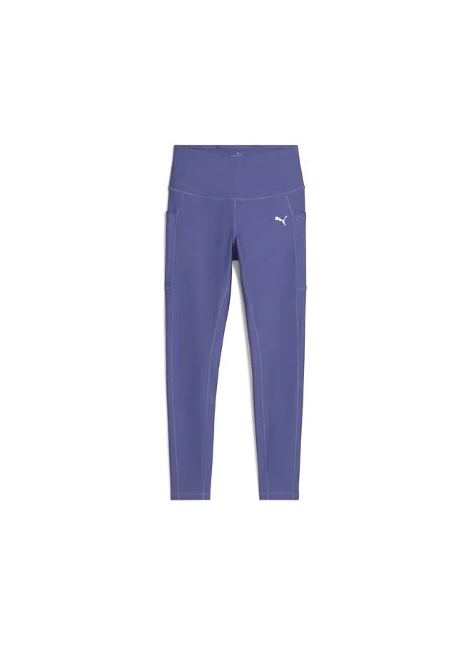 Puma Blue Crystal VELOCITY Running Tights Women for Women | Best Price UAE
