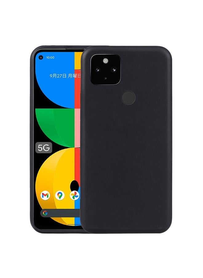 The Bros حافظة هاتف TPU لجوجل بيكسل 5