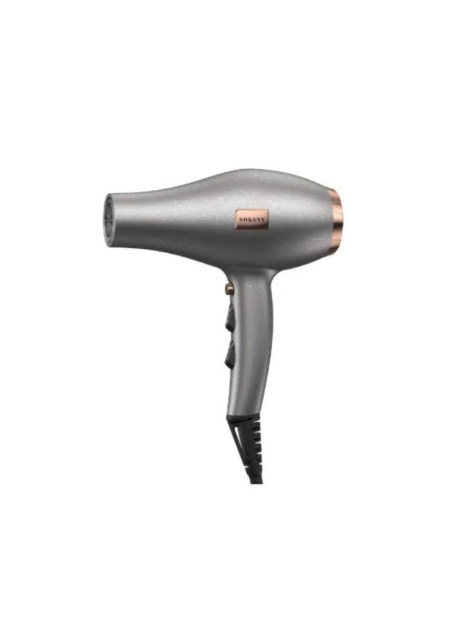 sokany SK-14015 Professional Hair Dryer 2400W - Image 1