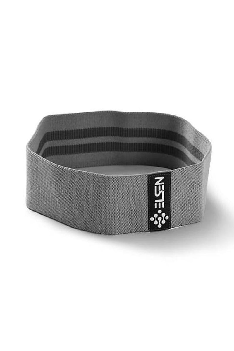 Elsen Resistance band for strength and stretching exercises - Image 1