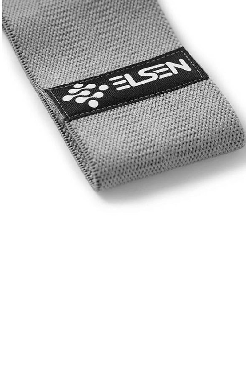 Elsen Resistance band for strength and stretching exercises - Image 3