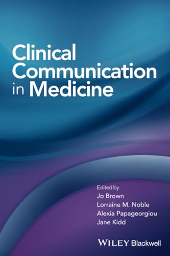 Clinical Communication In Medicine  - Image 1