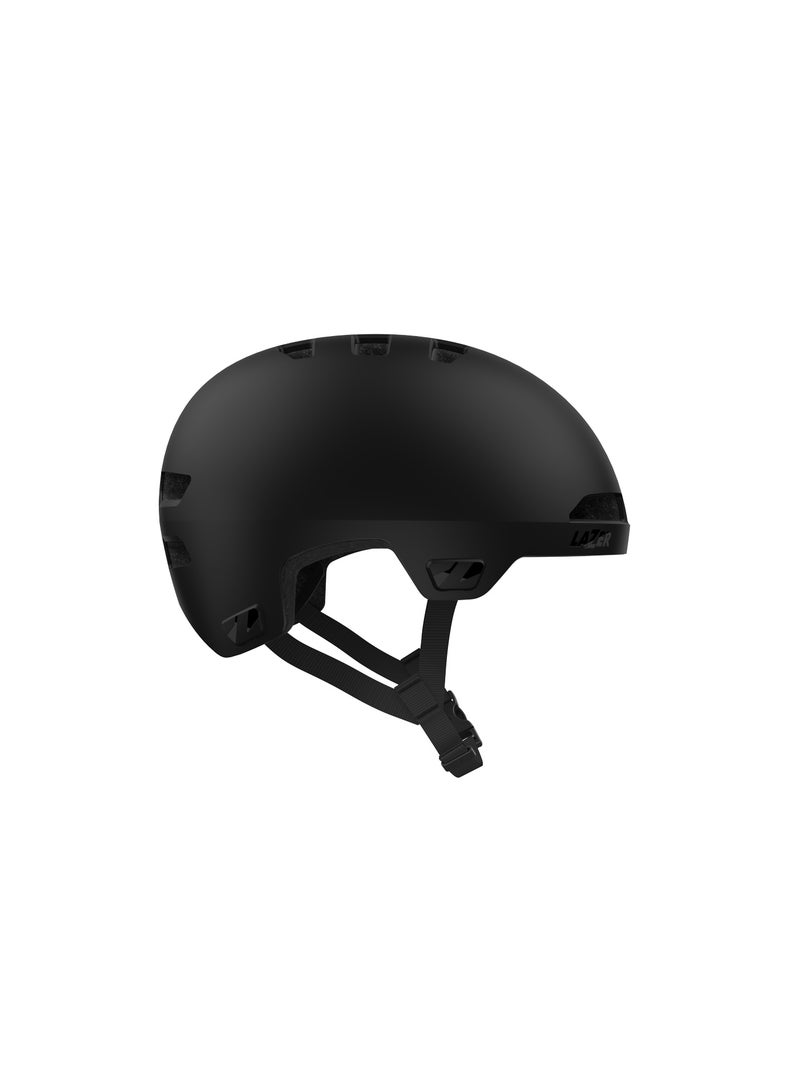 Lazer Helmet Maze KinetiCore - Matte Black S-M (50–56 cm) - Image 1