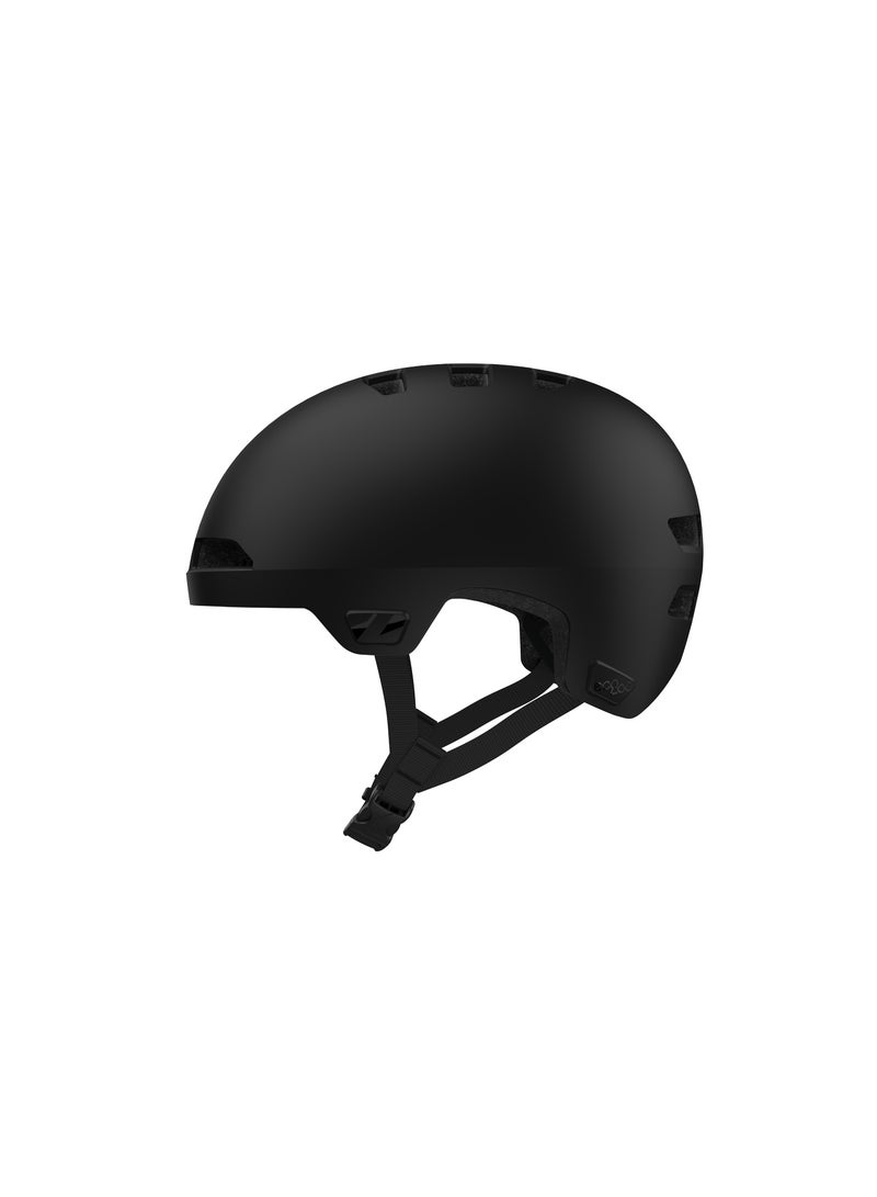 Lazer Helmet Maze KinetiCore - Matte Black S-M (50–56 cm) - Image 5