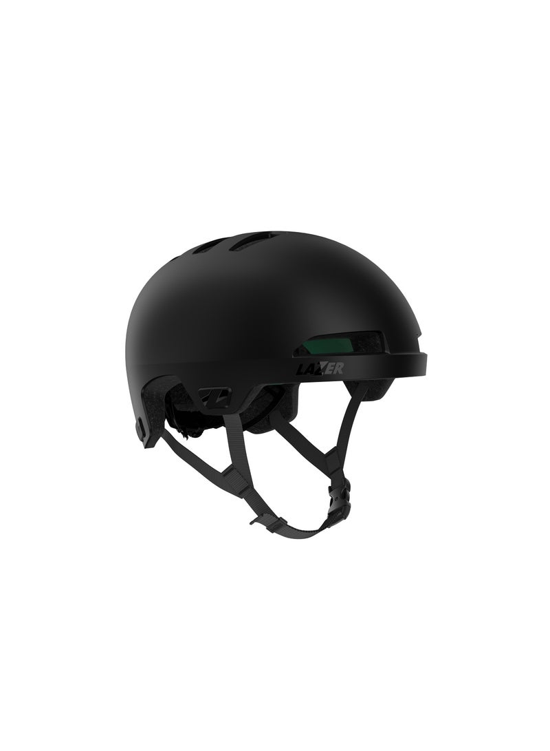 Lazer Helmet Maze KinetiCore - Matte Black S-M (50–56 cm) - Image 2