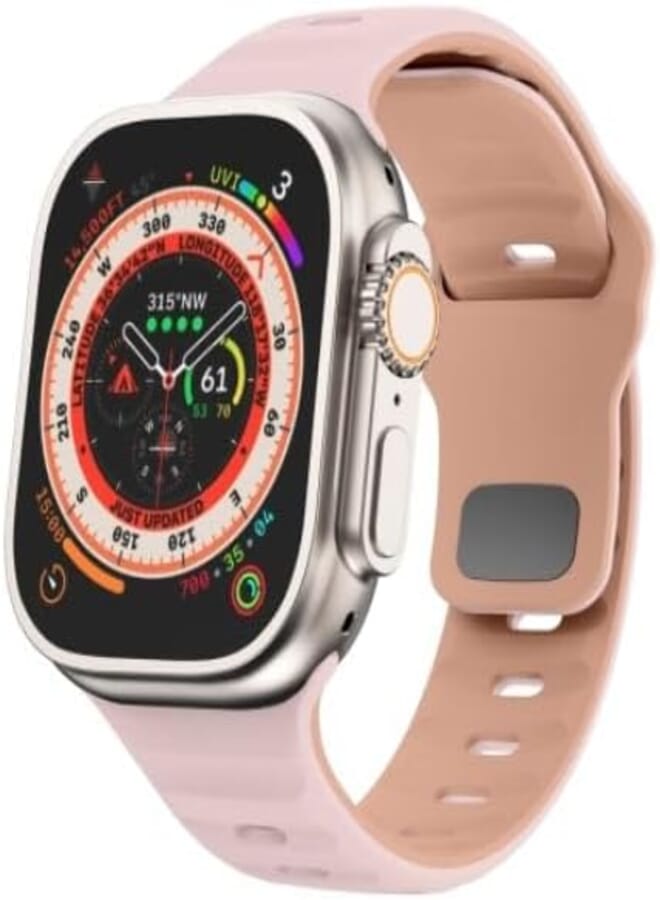 next store Compatible with iWatch Series 1/2/3 Size 42