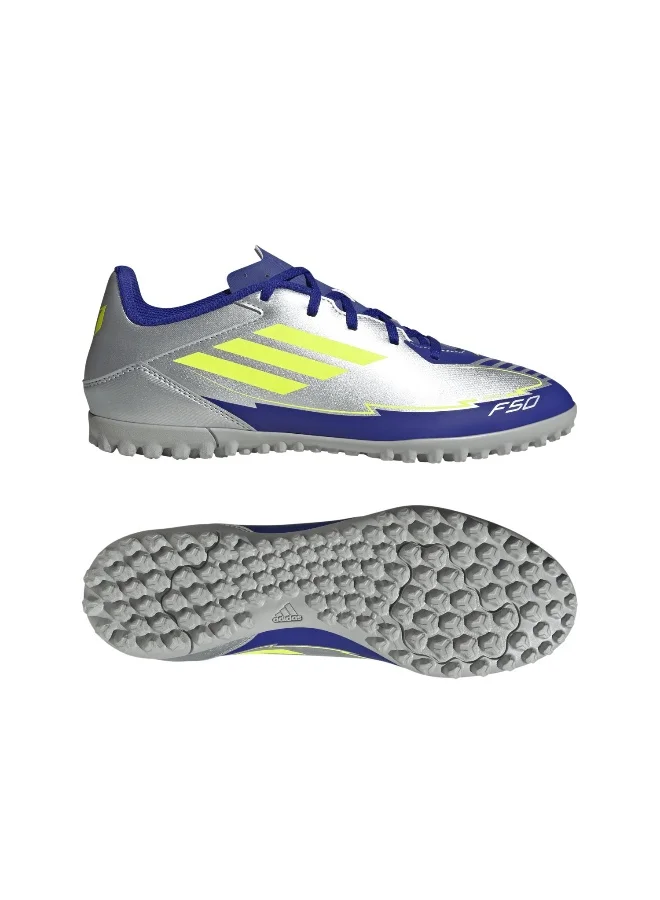 adidas adidas f50 club turf unisex football shoes