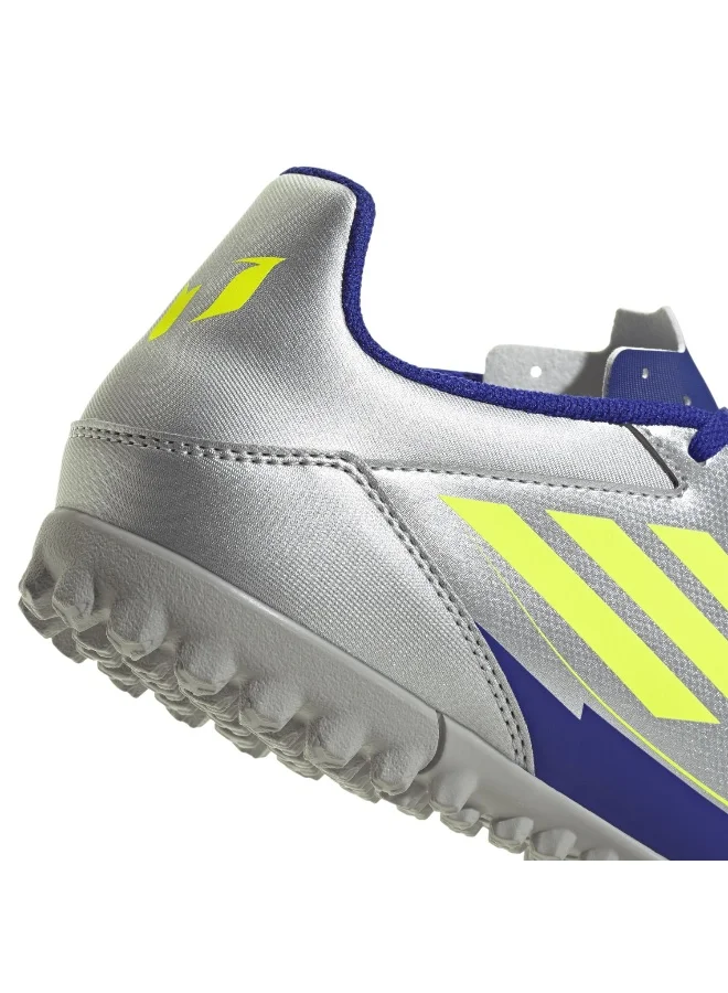 adidas adidas f50 club turf unisex football shoes