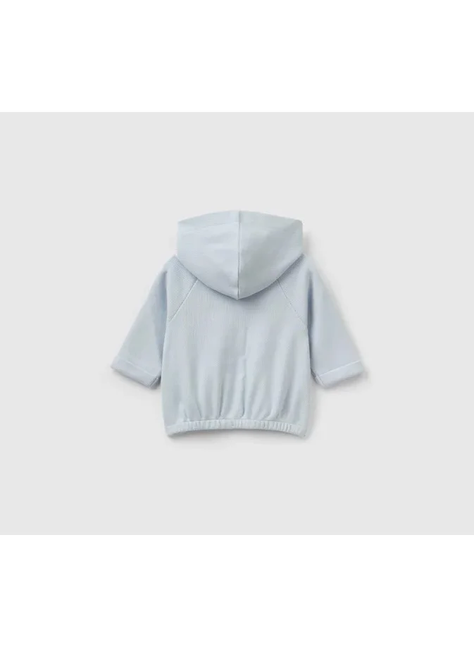 يونايتد كولورز أوف بينتيون Hoodie - 0-1 Month