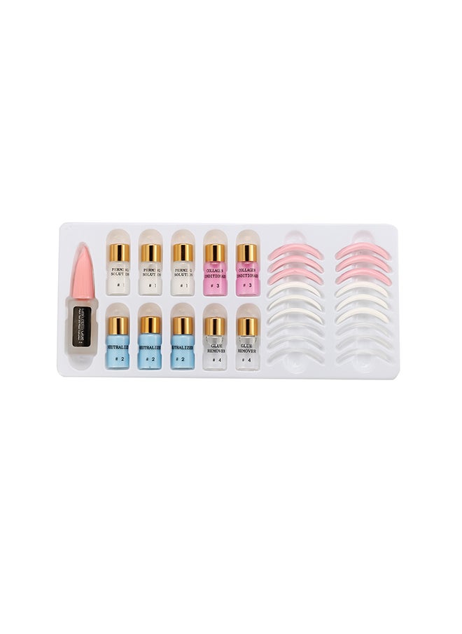 Biotouch Wave Lash Perm Kit 