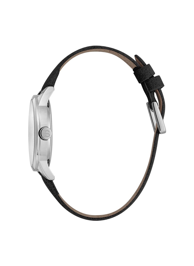 ESPRIT Leather Analog Watch ES1L259P4015  - Image 3