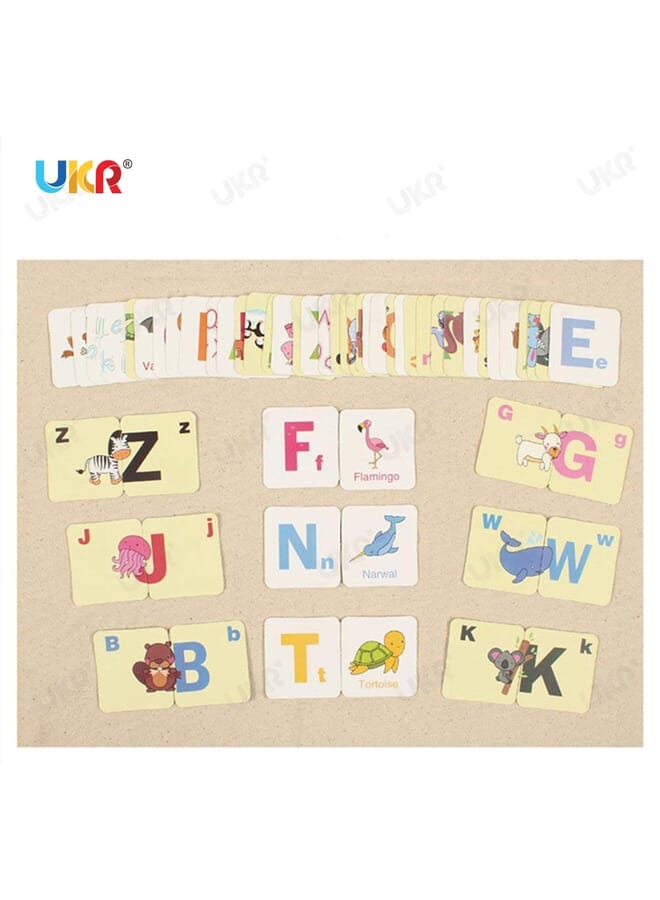 vesus Cognitive Puzzle Pink Ukr - Image 2