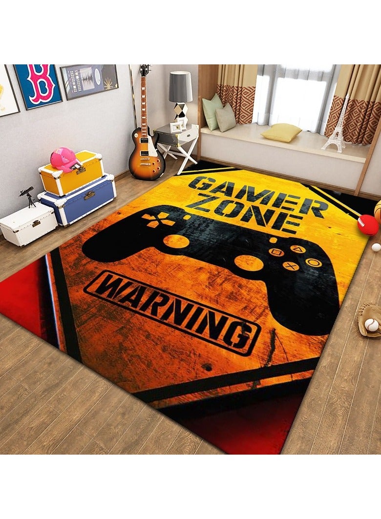 Loquat وحدة تحكم ألعاب كرتونية لألعاب الرياضات الإلكترونية - Image 1