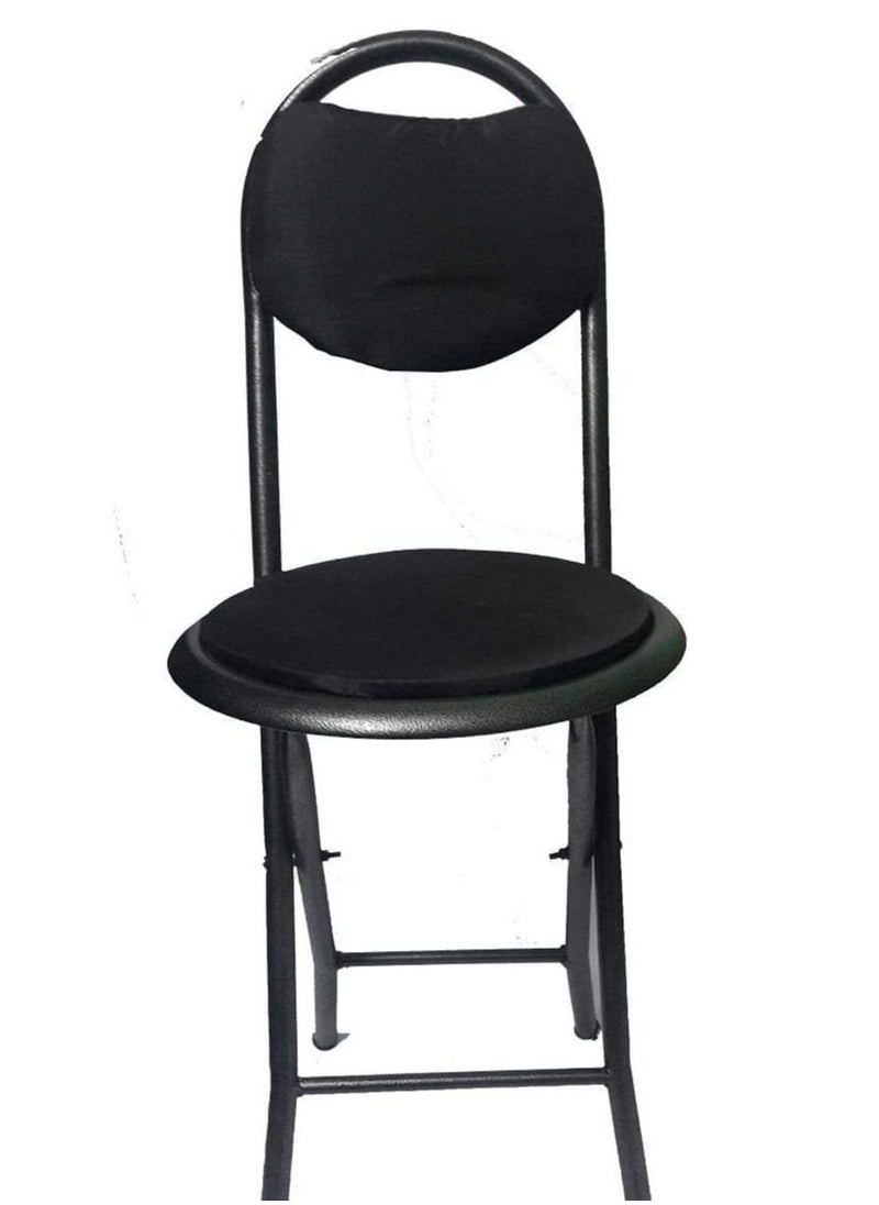 Generic - Foldable chair for trips and prayers - Image 1