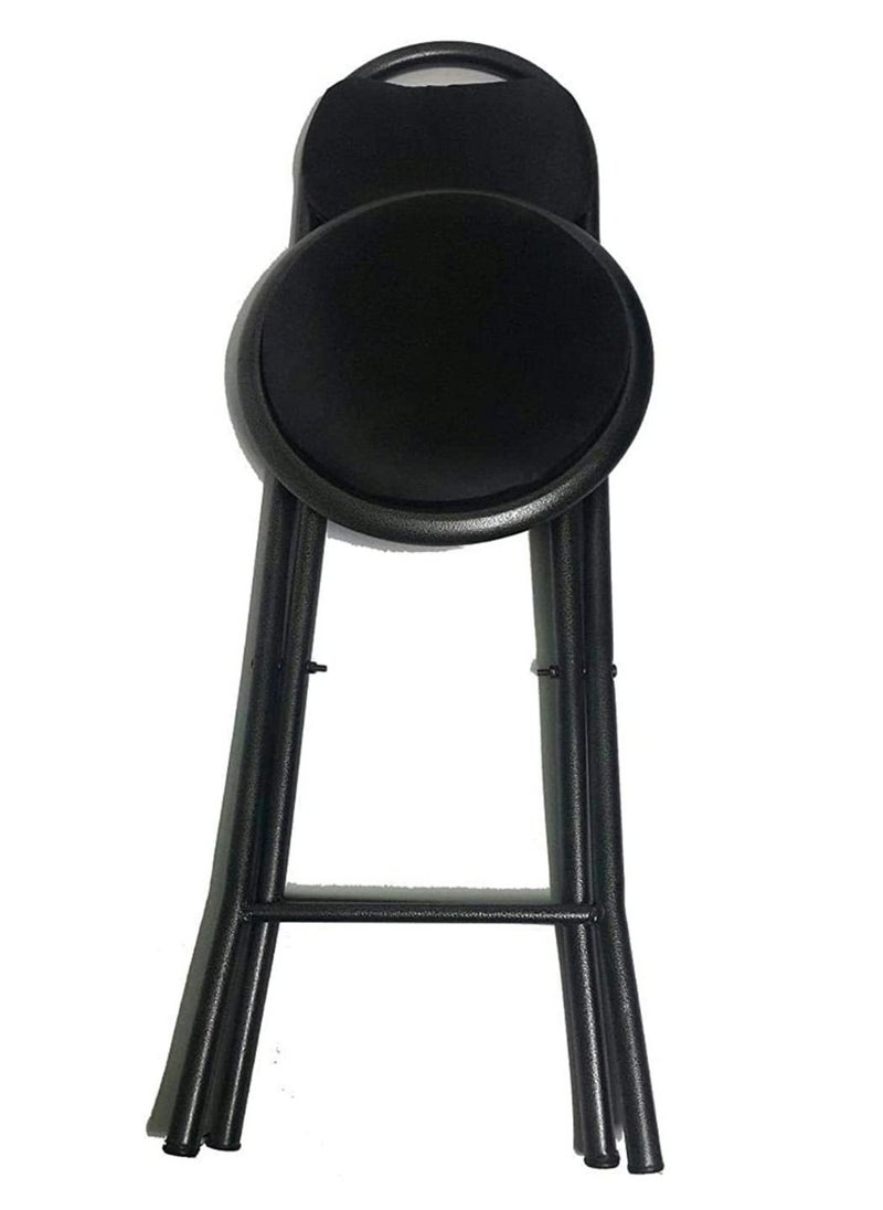 Generic - Foldable chair for trips and prayers - Image 1