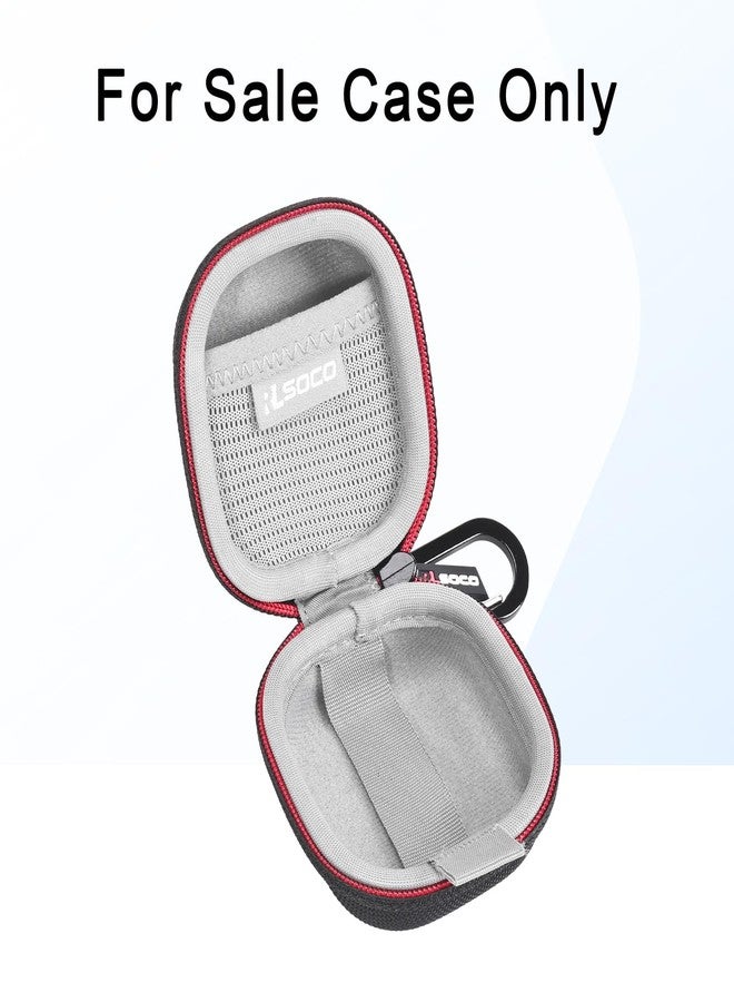 RLSOCO Hard Case for Bowers & Wilkins Pi8 Wireless Earbuds (Case Only) - Image 2