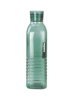 NAYASA Fridge Water Bottle Mixed Color Set of 3 Pcs - Dorino 1.0L  - Image 4