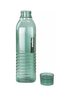 NAYASA Fridge Water Bottle Mixed Color Set of 3 Pcs - Dorino 1.0L  - Image 5