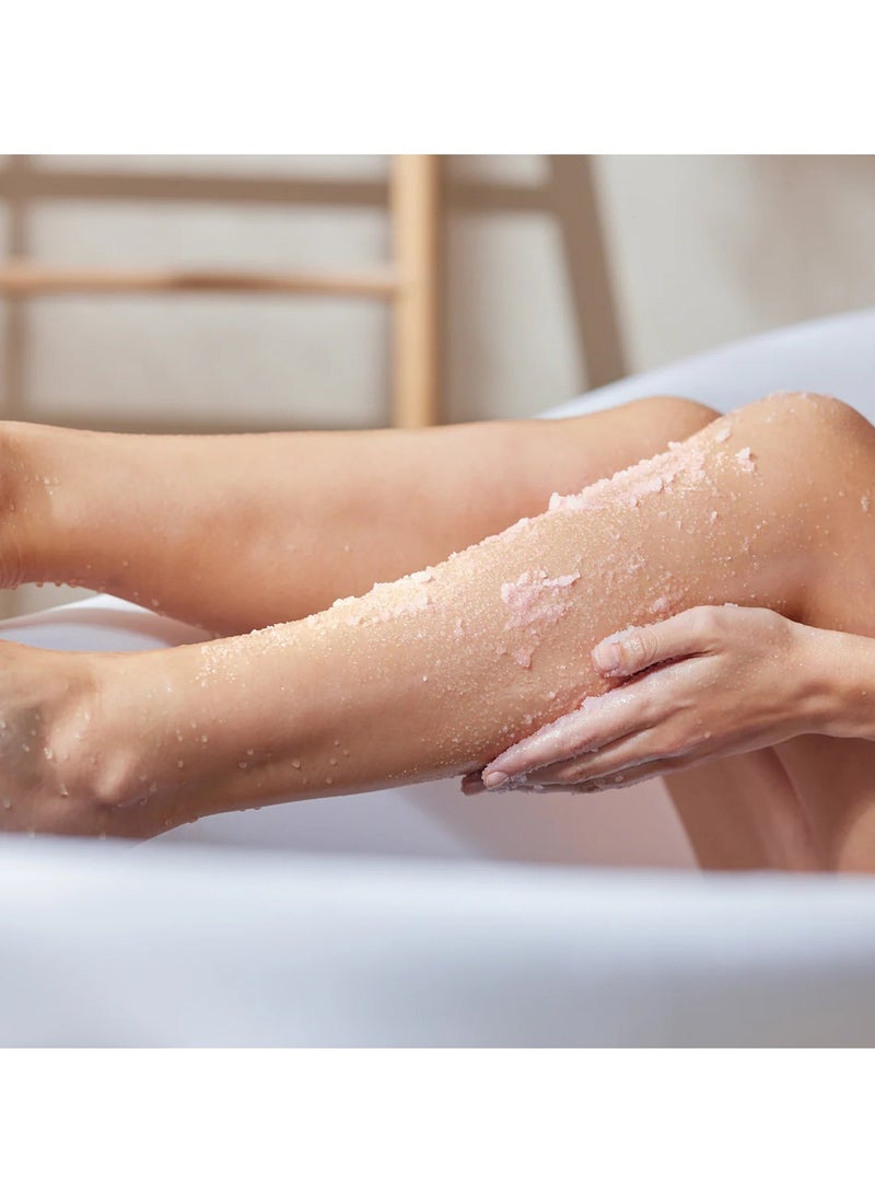 بوبانا كريم تقشير الجسم بالفحم 300جم - Image 3