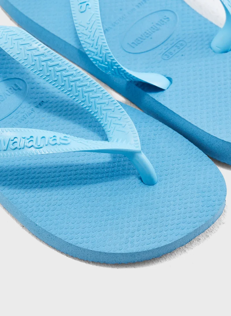 havaianas Top Flip Flop