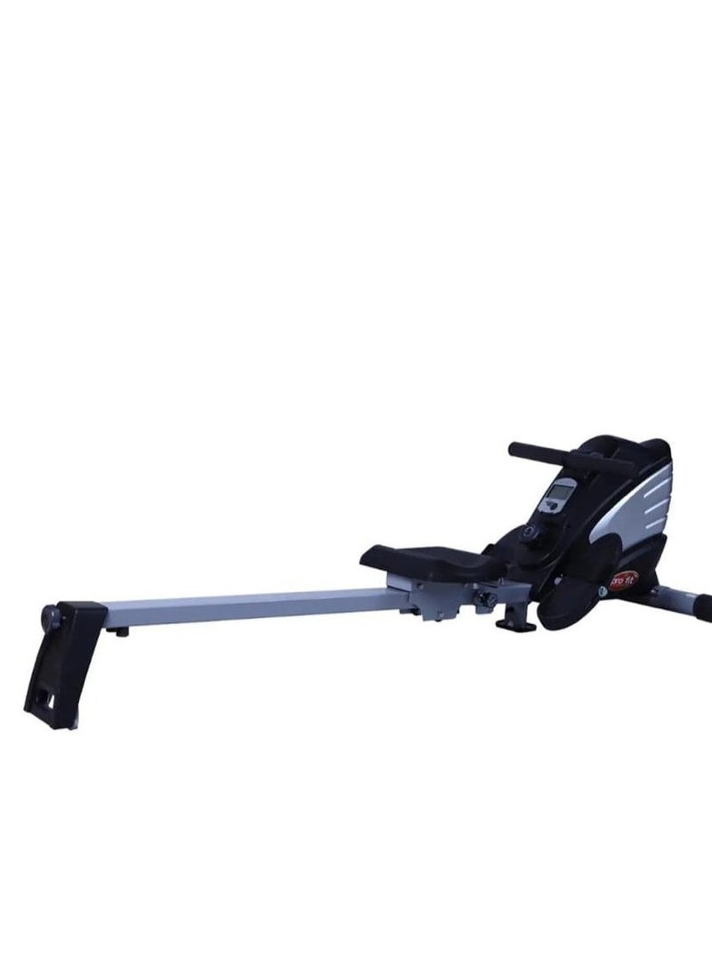 Grand - Rowing machine - black - Image 1