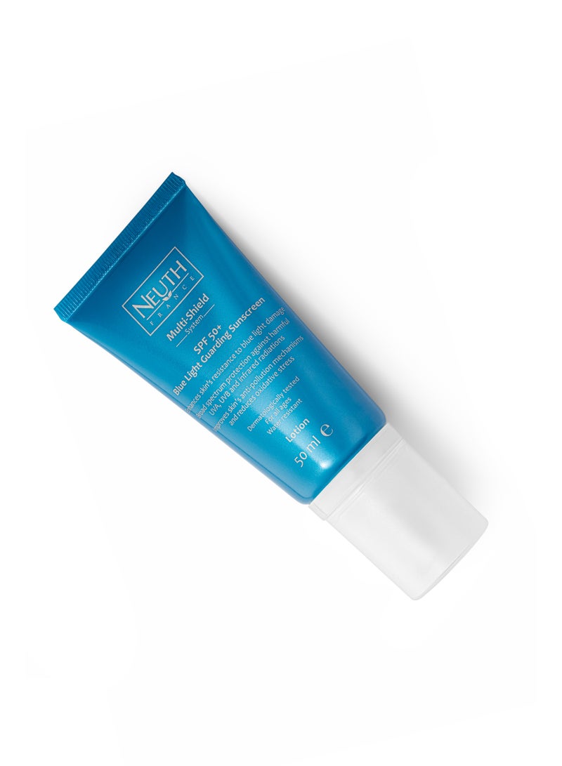 Neuth Blue Light Guarding Sunscreen Lotion  Spf 50+ - Image 2