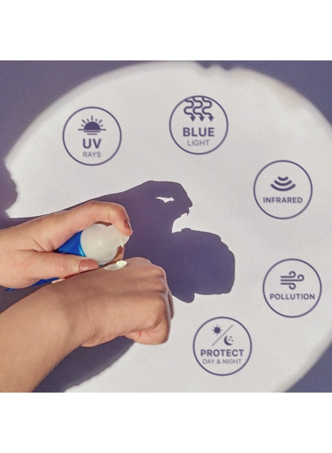 Neuth Blue Light Guarding Sunscreen Lotion  Spf 50+ - Image 5