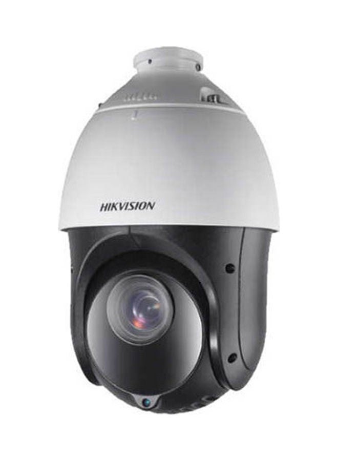 HIKVISION DS-2DE4425IW-DE(T5) 4MP Outdoor PTZ Network Camera, 25x Optical Zoom, 100m IR Range, H.265+ Video Compression, 120dB Wide Dynamic Range (WDR), IP66 Weatherproof, PoE, Remote Viewing, Auto Tracking, Motorized Focus, 3D Digital Noise Reduction (DNR), Auto-Iris, Smart Detection, ONVIF Compatible, and Edge Storage - Image 2