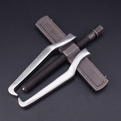MANNIFEN CR-V Single Hook Two Claws Puller Separate Lifting Device.TAO+ Stores Offer 6 Different Sizes of 2 jaw Puller for You to Choose to Deal with - Image 1