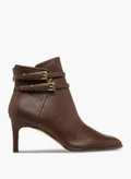 Flora Bella By Shoexpress BROWN