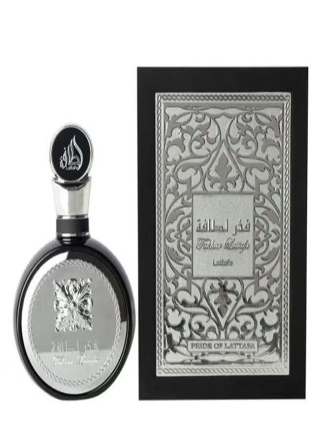 Lattafa فاخر EDP 100 مل - Image 2