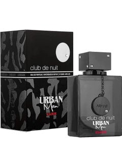 Armaf ARMAF Club De Nuit Urban Man Eau De Parfum 105 ml  - Image 1