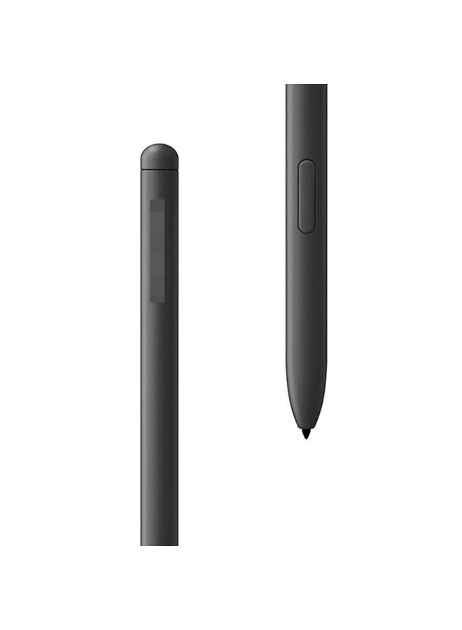 PCTC Tab S6 Lite Pen Replacement S Pen for Samsung Galaxy Tab S6 Lite (EJ-PP610) Stylus Pen+Tips/Nibs(Oxford Gray) - Image 2