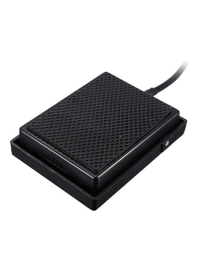 NIBEMINENT Simple Use Foot Sustain Pedal Controller Switch  - Image 5