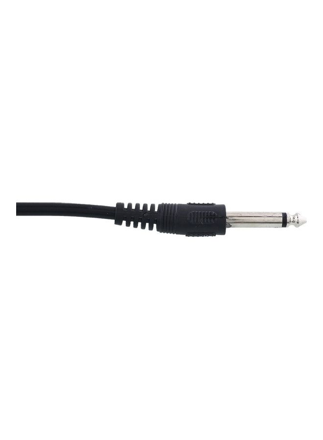 NIBEMINENT Simple Use Foot Sustain Pedal Controller Switch  - Image 4