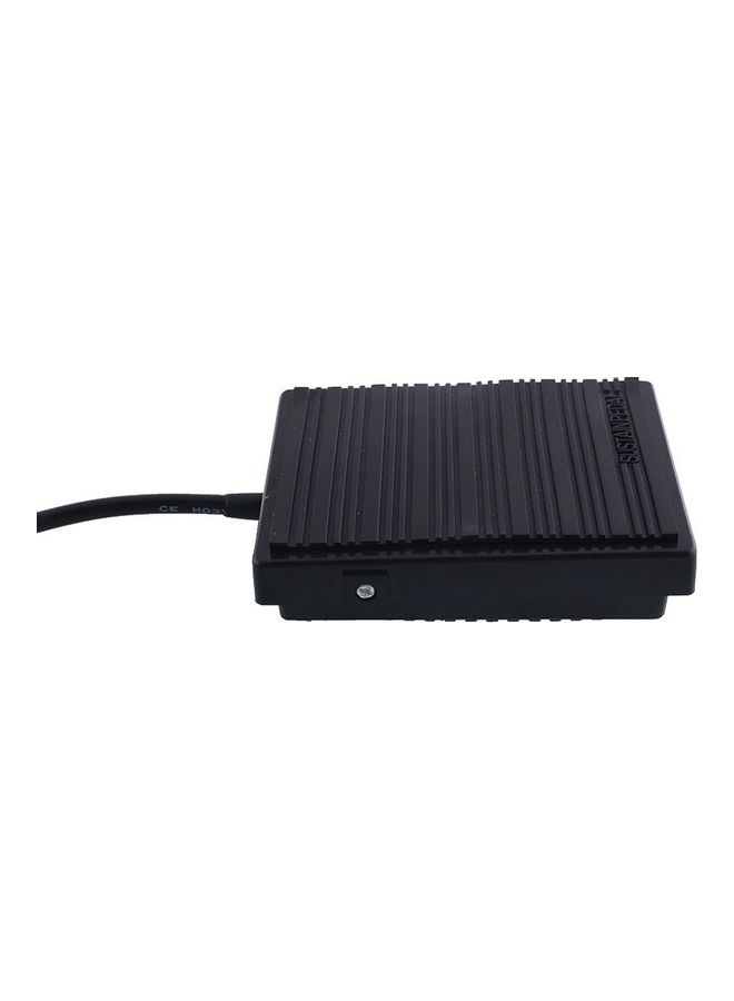 NIBEMINENT Simple Use Foot Sustain Pedal Controller Switch  - Image 2