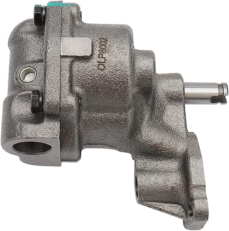 Haruma BRTEC HARUMA Replacement Oil Pump M155 for Chevy Small Block 4.3 V6 - Image 5