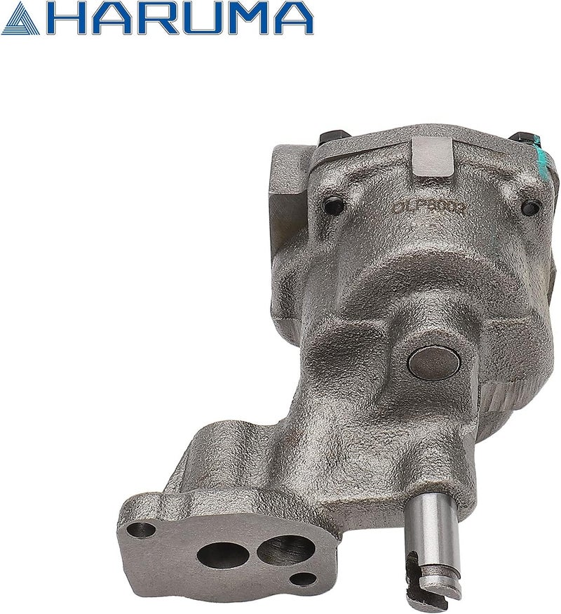 Haruma BRTEC HARUMA Replacement Oil Pump M155 for Chevy Small Block 4.3 V6 - Image 2